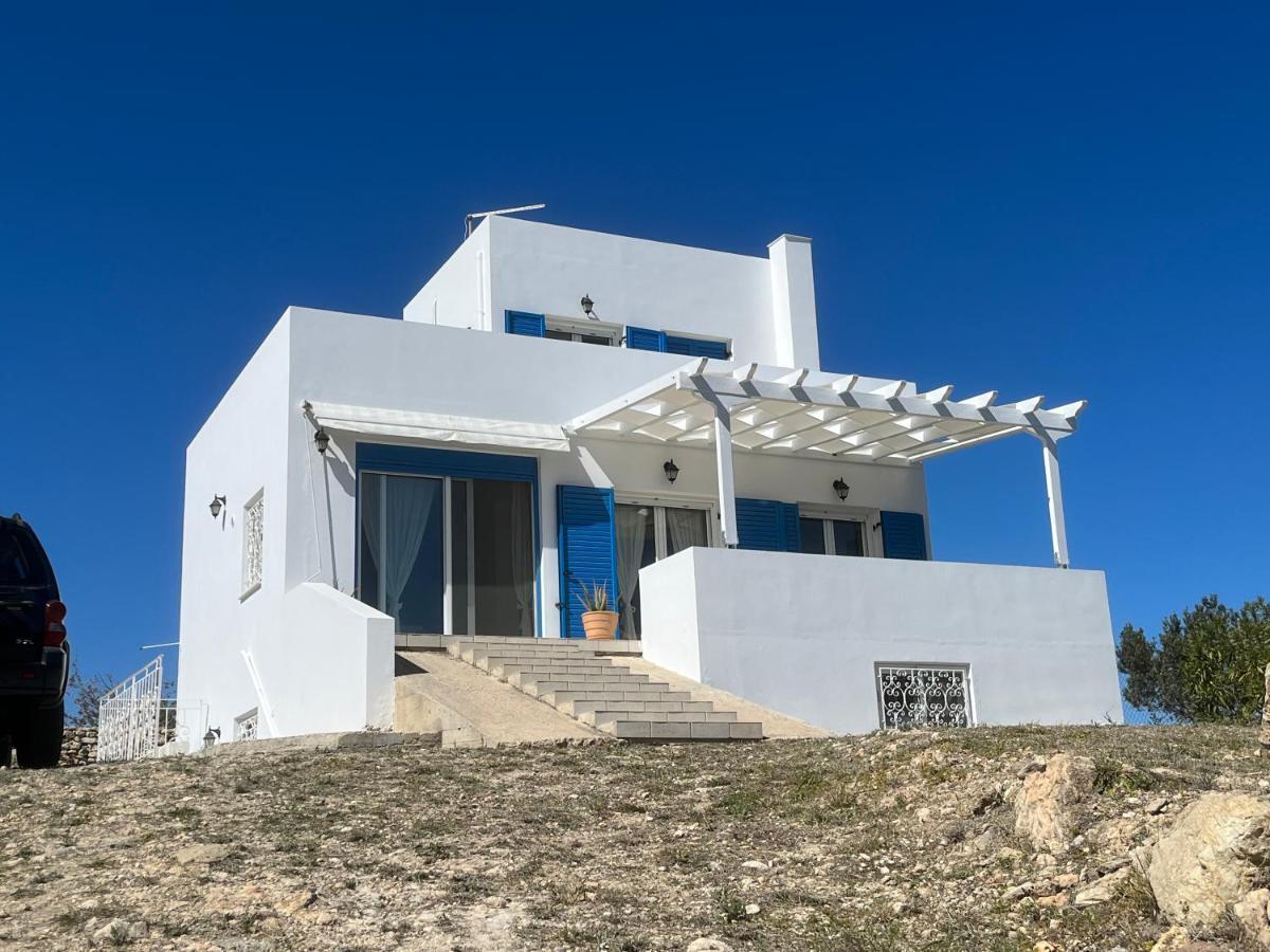 Amalia'S Summer Home Aegina Exterior foto